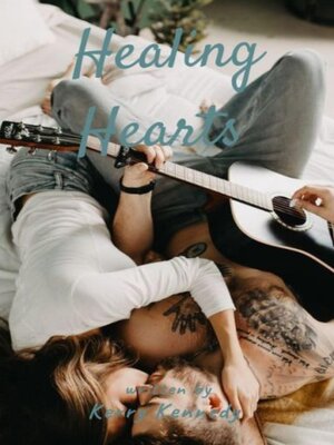 cover image of Healing Hearts